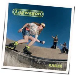 Jini Chords by Lagwagon