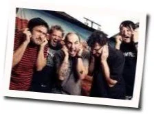 Love Story Chords by Lagwagon