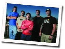 Today Chords by Lagwagon