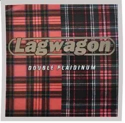 Twenty-seven Chords by Lagwagon