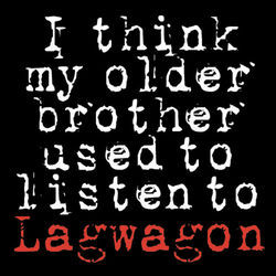 B Side Chords by Lagwagon