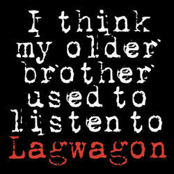 B Side by Lagwagon