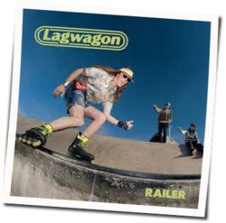 Bubble Chords by Lagwagon
