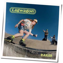 Dangerous Animal Chords by Lagwagon