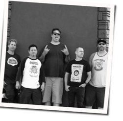 Dark Matter Chords by Lagwagon