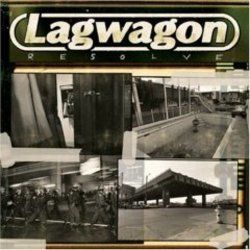 Derrick Tabs by Lagwagon
