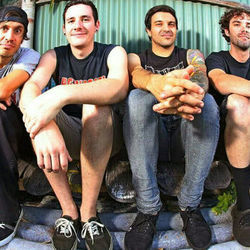 Failure Chords by Lagwagon