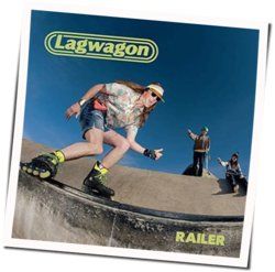 Fan Fiction Chords by Lagwagon