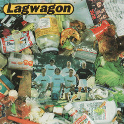 Going South Chords by Lagwagon