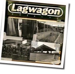 Heartbreaking Music Chords by Lagwagon