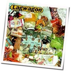 Island Of Shame Tabs by Lagwagon