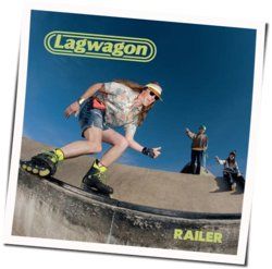 Jini by Lagwagon