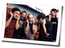 Love Story Chords by Lagwagon