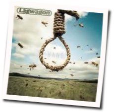 Obsolete Absolute Chords by Lagwagon