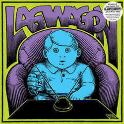 Parents Guide To Living Tabs by Lagwagon