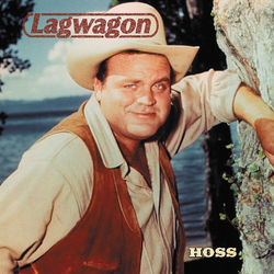 Ride The Snake by Lagwagon