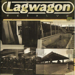 Sad Astronaut Ukulele by Lagwagon