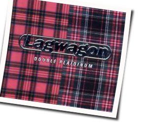 Shaving Your Head Acoustic Chords by Lagwagon