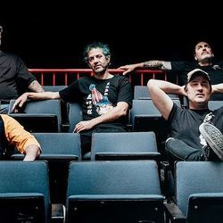 Smile Chords by Lagwagon