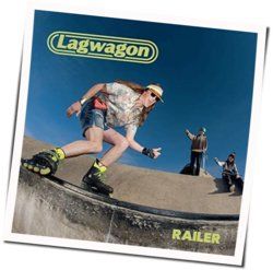 Stealing Light Chords by Lagwagon