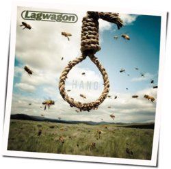 Surviving California Chords by Lagwagon