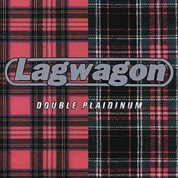 To All My Friends Chords by Lagwagon