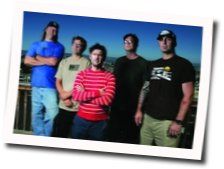 Today Tabs by Lagwagon