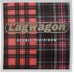Twenty-seven Bass tabs by Lagwagon