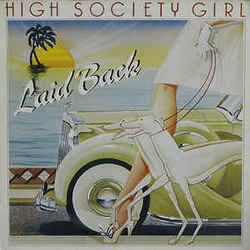 High Society Girl Chords by Laid Back