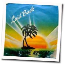 Sunshine Reggae Chords by Laid Back