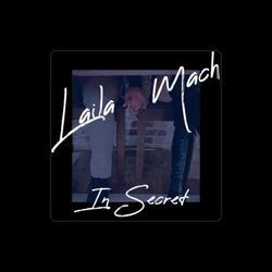 In Secret by Laila Mach