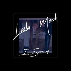 In Secret Chords by Laila Mach