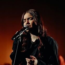 Esther Chords by Laila Olivera