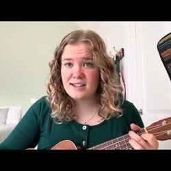Think Celestial Chords by Laina Stephenson