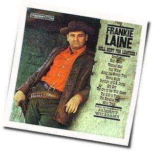 Wanted Man by Frankie Laine