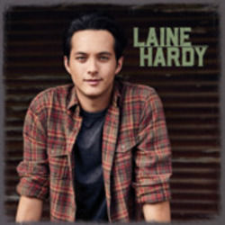 Let There Be Country by Laine Hardy