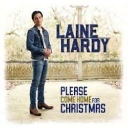 Please Come Home For Christmas by Laine Hardy