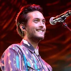 That Man Chords by Laine Hardy
