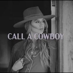 Call A Cowboy Chords by Lainey Wilson