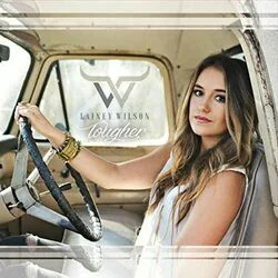 Caught On Fire Chords by Lainey Wilson