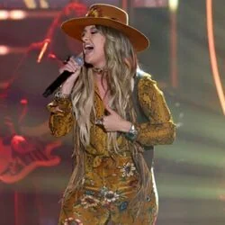 Those Boots Deddys Song Chords by Lainey Wilson