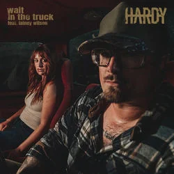 Wait In The Truck (feat. Hardy) Tab by Lainey Wilson