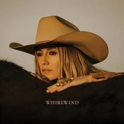 Whirlwind Chords by Lainey Wilson