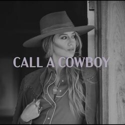 Call A Cowboy Chords by Lainey Wilson