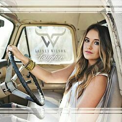 Caught On Fire Chords by Lainey Wilson