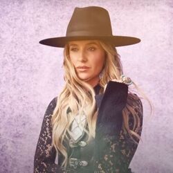 Peace Love And Cowboys Chords by Lainey Wilson