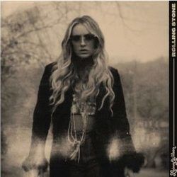 Rolling Stone Chords by Lainey Wilson