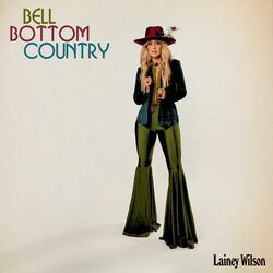 Those Boots Chords by Lainey Wilson