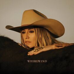 Whirlwind Chords by Lainey Wilson
