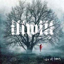 Floating In Darkness Tab by Lake Of Tears